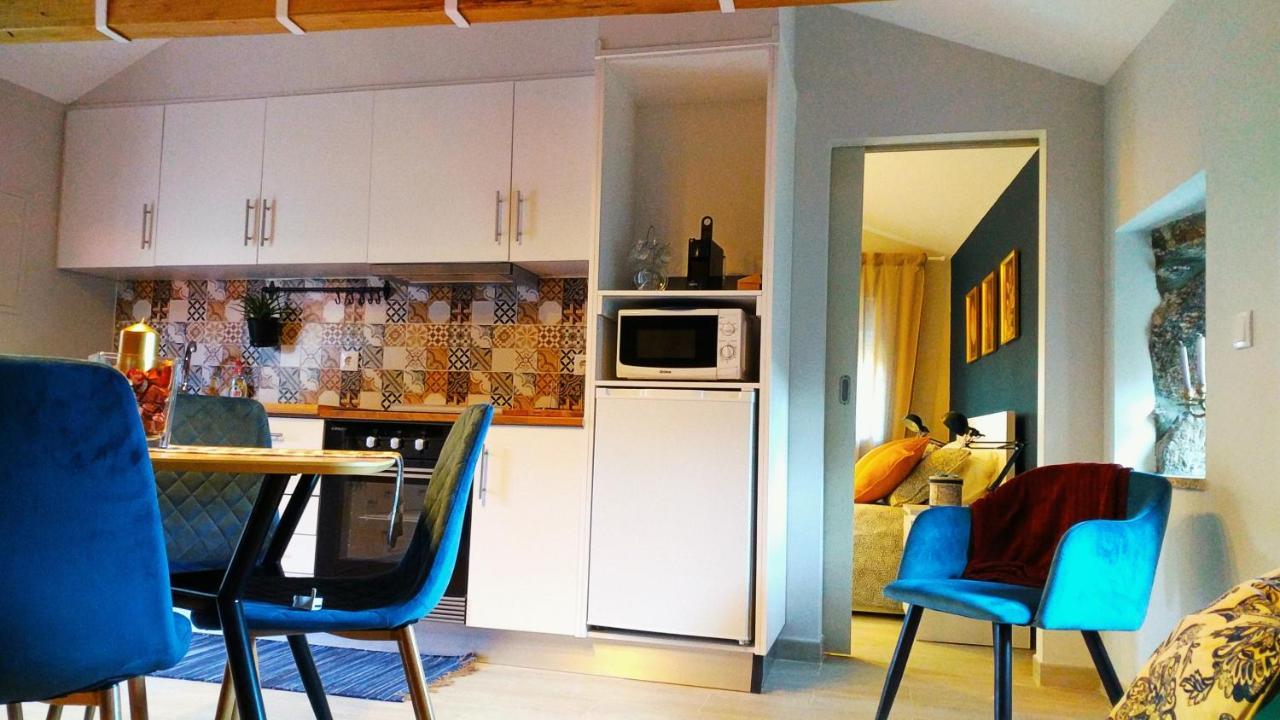 Casa Joao Rodas Soajo Eksteriør bilde