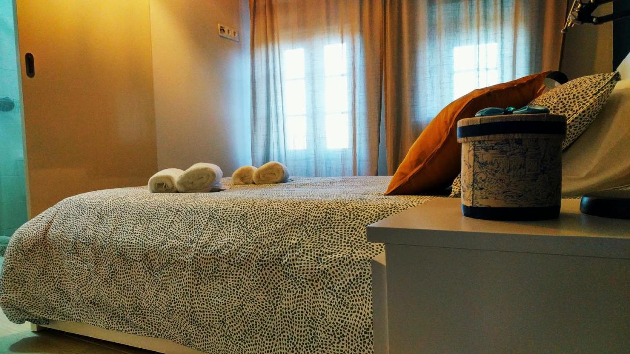 Casa Joao Rodas Soajo Eksteriør bilde